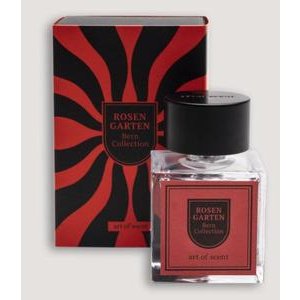 art of scent Eau de Parfum Rosengarten 50 ml