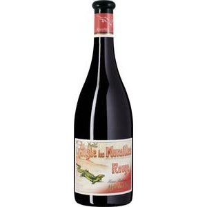 Badoux Murailles Rouge 0,75 l