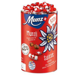 Munz Munzli Swiss Edition Mini-Pralinés 2,5kg