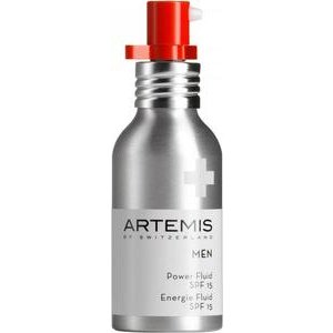 Artemis Men Power Fluid SPF15