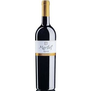 Cave de La Côte Merlot Réserve Inspiration 0,75 l