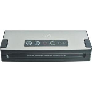 Solis Vac Premium Vakuumiergerät