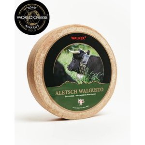 Walker Aletsch Walgusto 200g