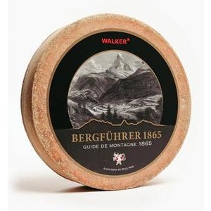 Walker Bergführer 200g