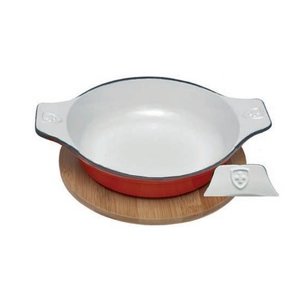 Heidi Cheese Line Swiss Guss-Gratinform 19cm