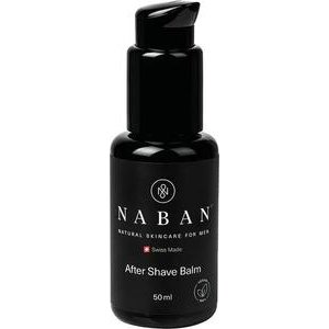 Naban After Shave Balm 50ml