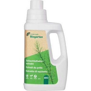 Andermatt Biogarten Schachtelhalmextrakt Konzentrat 500ml