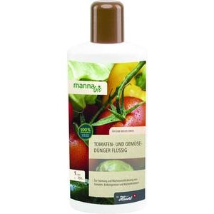 Hauert Bio Tomatendünger flüssig 1 l