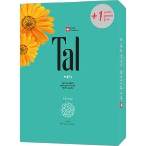 Tal Med Fußmaske Repair 6 x 16ml