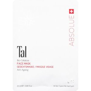 Tal Absolue Bio Cellulose Gesichtsmaske 20ml