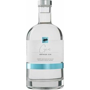 Albert Mathier Gin 42%
