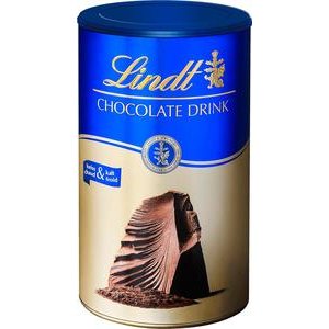 Lindt Trinkschokolade Milch 300g