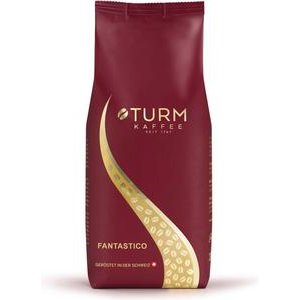 Turm Kaffee Fantastico Bohnen 1 kg
