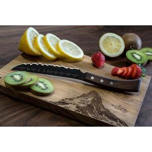 PanoramaKnife Universalmesser Best Of Switzerland DLC