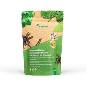 Andermatt Biogarten Düngerstäbchen Klee 100g (90 Stk)