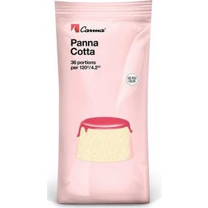 Carma Panna Cotta 440g