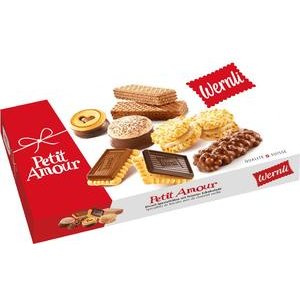 Wernli Petit Amour 150g