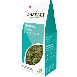 Raselli Verveine Tee lose 25g