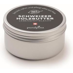 Puralpina Schweizer Holzbutter 100ml