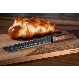 PanoramaKnife Brotmesser DLC Best of Switzerland