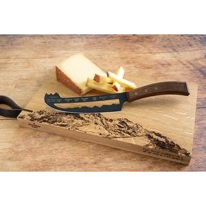 PanoramaKnife Käsemesser DLC Berner Oberland