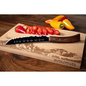 PanoramaKnife Universalmesser DLC Berner Oberland