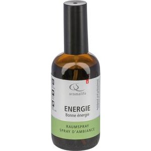 Aromalife Energie Raumspray 100 ml