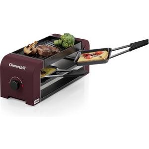 Stöckli CheeseGrill 2 Merlot Red