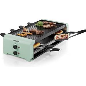 Stöckli PizzaGrill 8 Mint Green