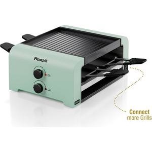 Stöckli PizzaGrill 4 Connect Mint Green