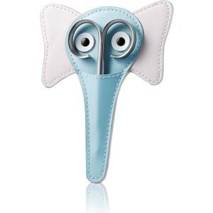 Rubis Elefantina Kids Nagelschere mit Etui