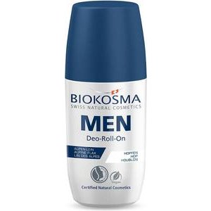 Biokosma Men Deo Roll-on 60ml