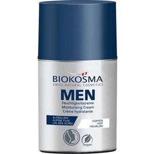 Biokosma Men Feuchtigkeitscreme 50ml