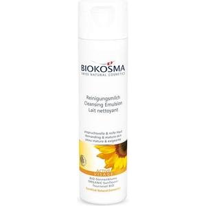 Biokosma Active Visage Reinigungsmilch 150ml