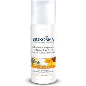Biokosma Active Visage Tagescreme 50ml