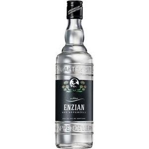 Appenzeller Enzian Wurzelbrand 0,5 l