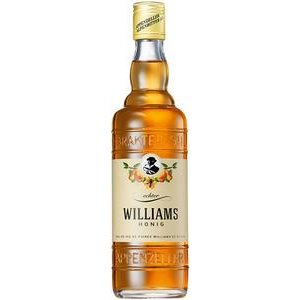 Appenzeller Williams Birnenbrand Honig 0,5 l