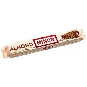 Minor Almond Riegel 42g