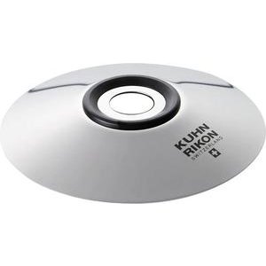 Kuhn Rikon Duromatic Inox Abdeckhaube
