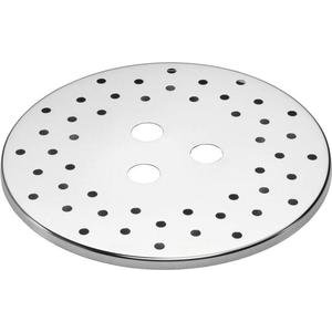 Kuhn Rikon Duromatic Edelstahl Siebeinsatz für 20 cm Töpfe