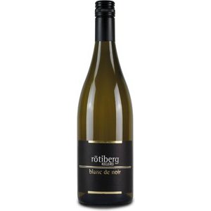Rötiberg Blanc de Noir AOC