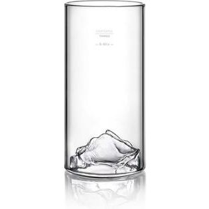 Alpinte Bierglas Pinte Jungfrau