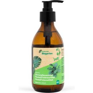 Andermatt Biogarten ZimmerpflanzenVital 250ml
