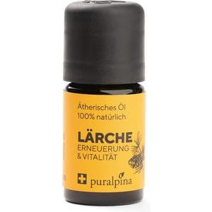 Puralpina Lärche ätherisches Öl
