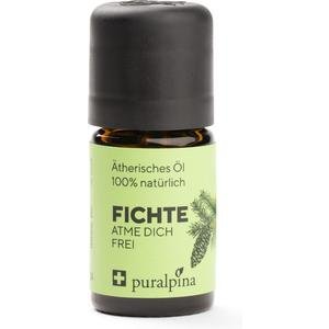 Puralpina Fichte ätherisches Öl