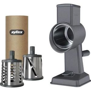 Zyliss Gourmet Trommelreibe