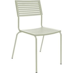 Schaffner Lamello ohne Armlehne pastellgrün