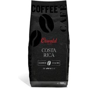 Oswald Costa Rica Röstkaffee 1 kg Bohnen