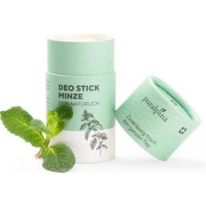 Puralpina Deo Stick Minze
