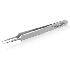 Rubis Tech Pinzette gerade-spitz antimagnetisch